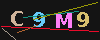 Gambar captcha